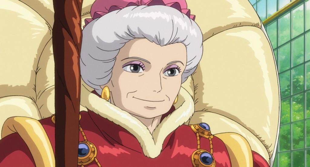 Il castello errante di Howl