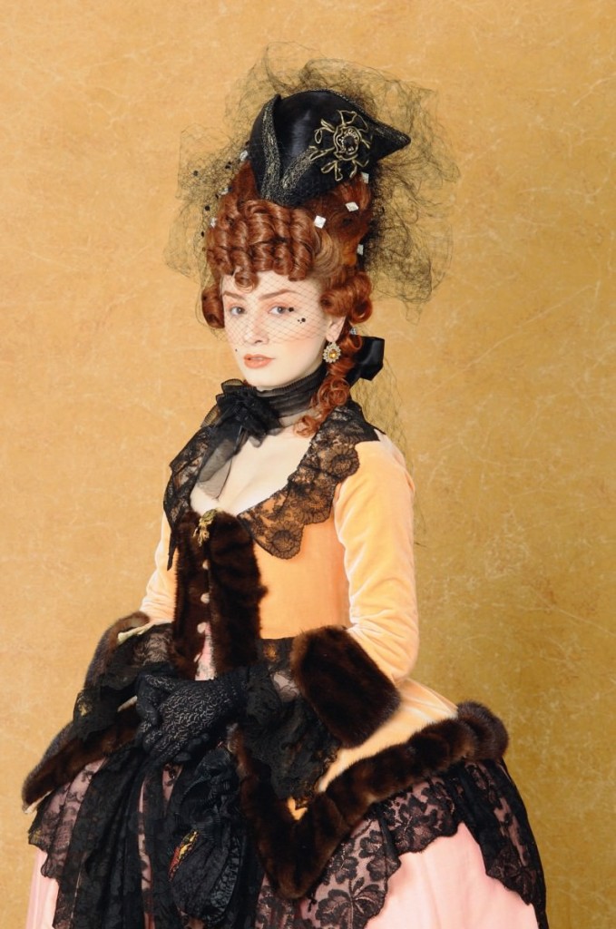 Io, Don Giovanni