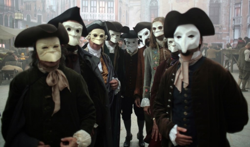 Io, Don Giovanni