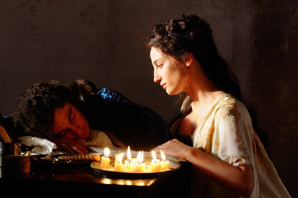 Io, Don Giovanni