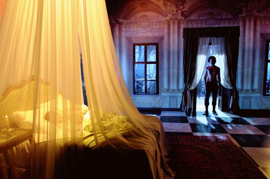 Io, Don Giovanni