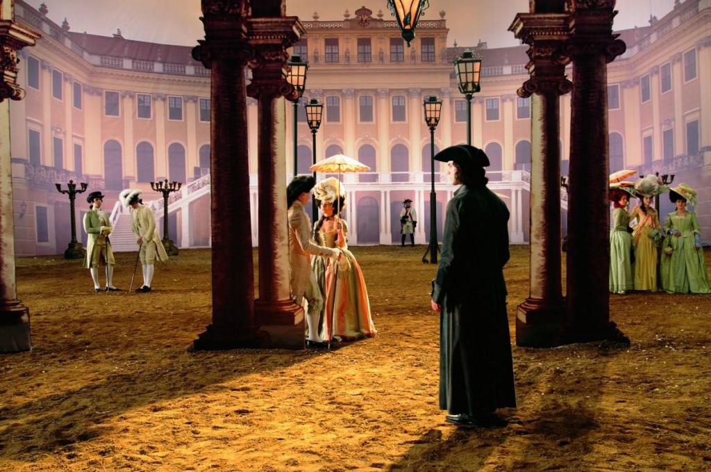 Io, Don Giovanni
