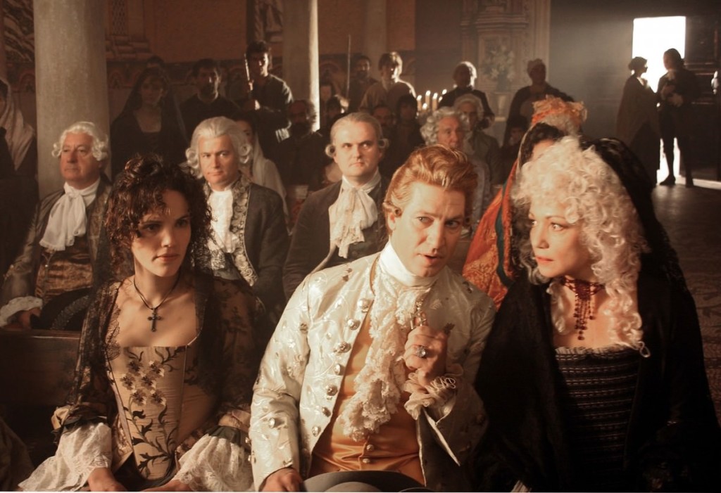 Io, Don Giovanni