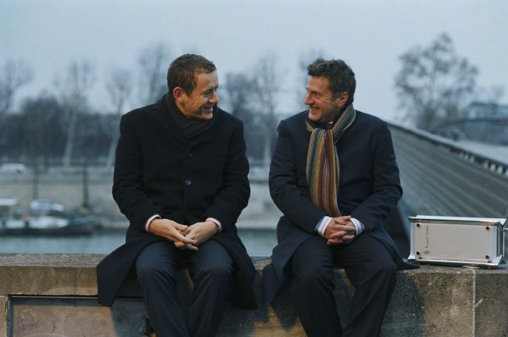 Il mio migliore amico