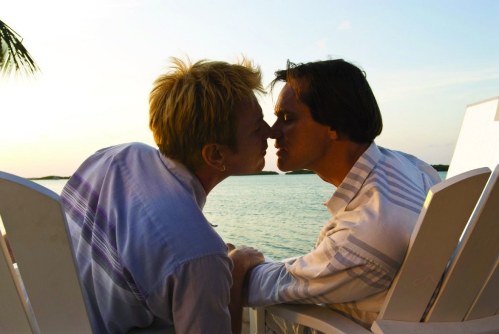 Colpo di fulmine – il mago della truffa