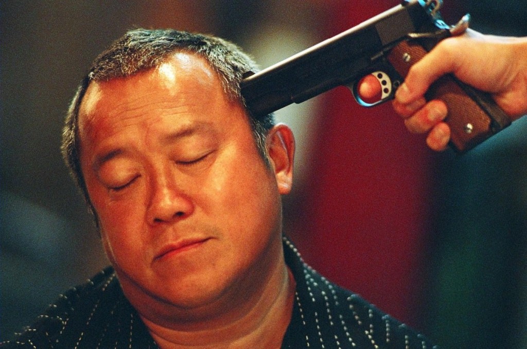 Infernal affairs 2 – Affari sporchi