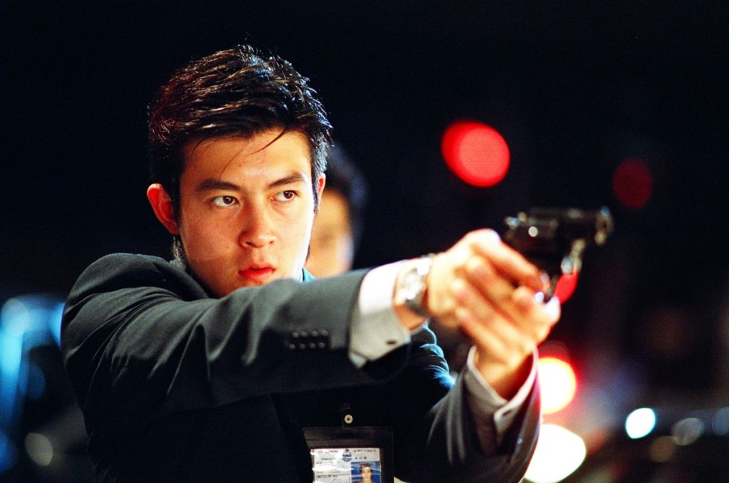Infernal affairs 2 – Affari sporchi