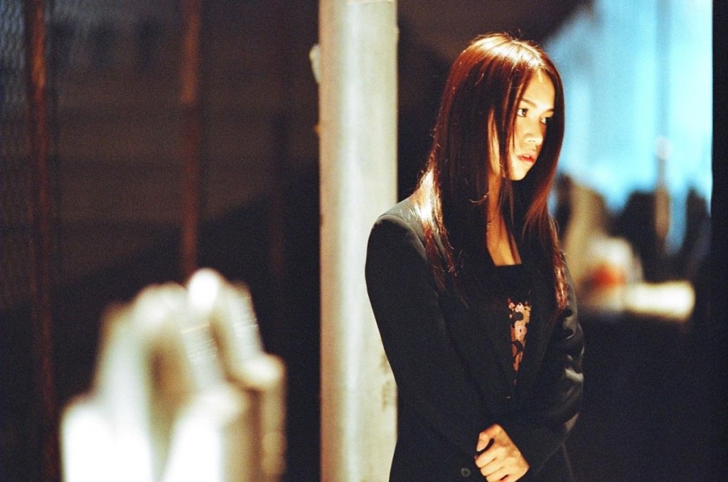 Infernal affairs 2 – Affari sporchi