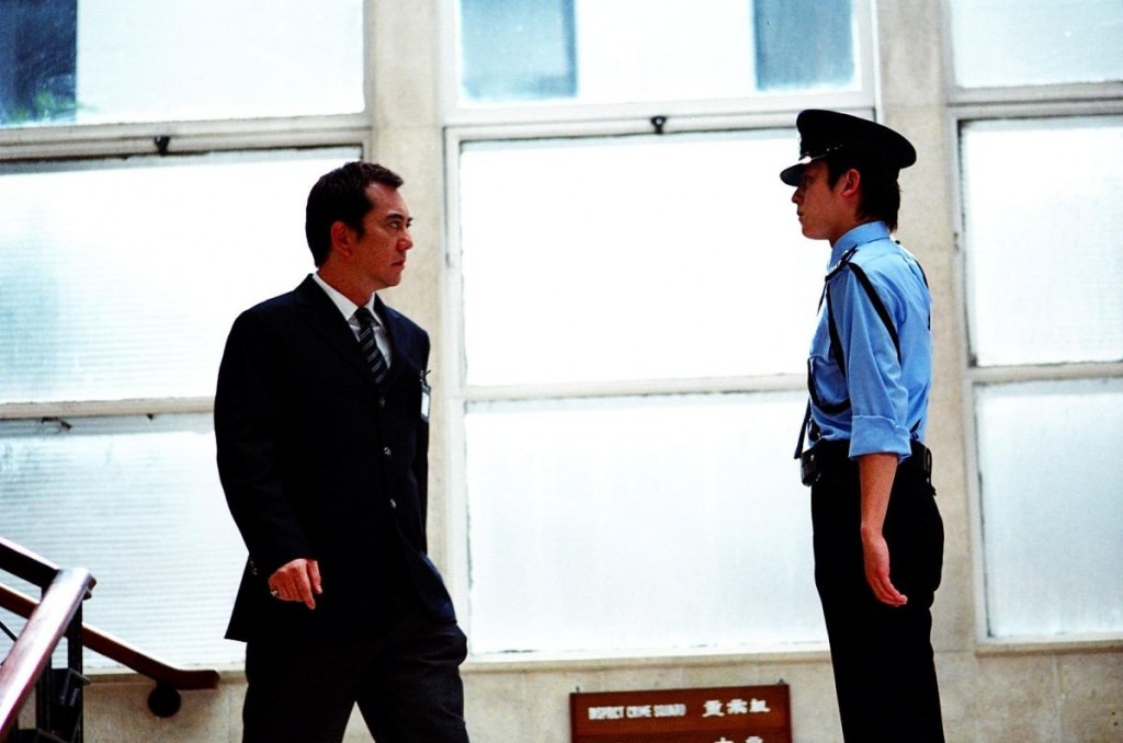 Infernal affairs 2 – Affari sporchi