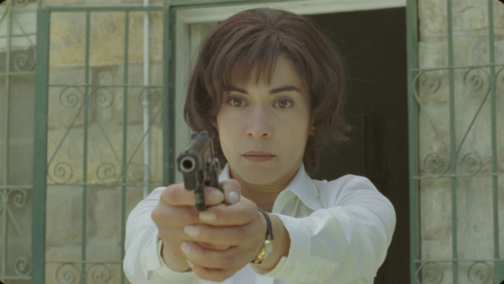 La donna che canta