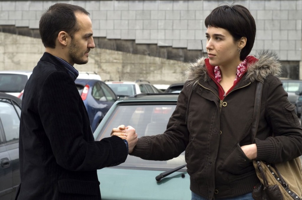 Il matrimonio di Lorna