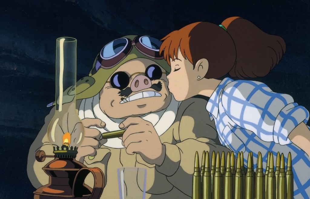 Porco Rosso