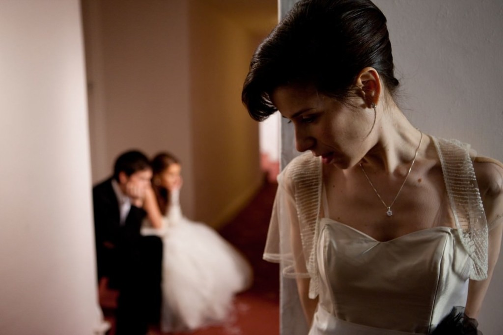 Indovina chi sposa Sally