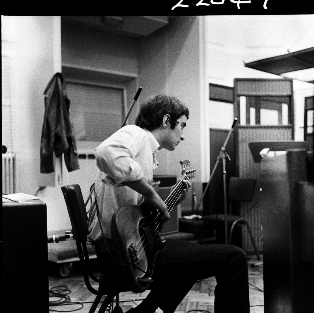 ERIC CLAPTON: LIFE IN 12 BARS