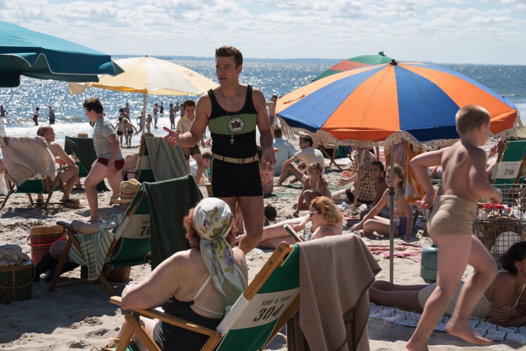 La Ruota Delle Meraviglie – Wonder Wheel