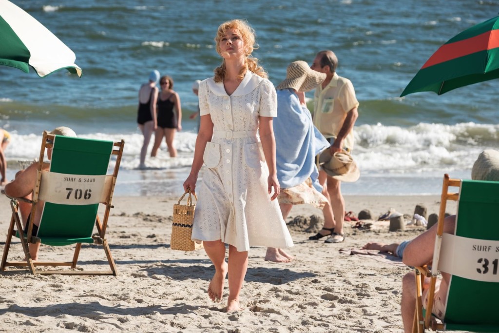 La Ruota Delle Meraviglie – Wonder Wheel