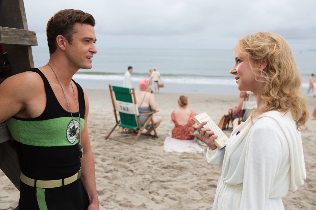 La Ruota Delle Meraviglie – Wonder Wheel