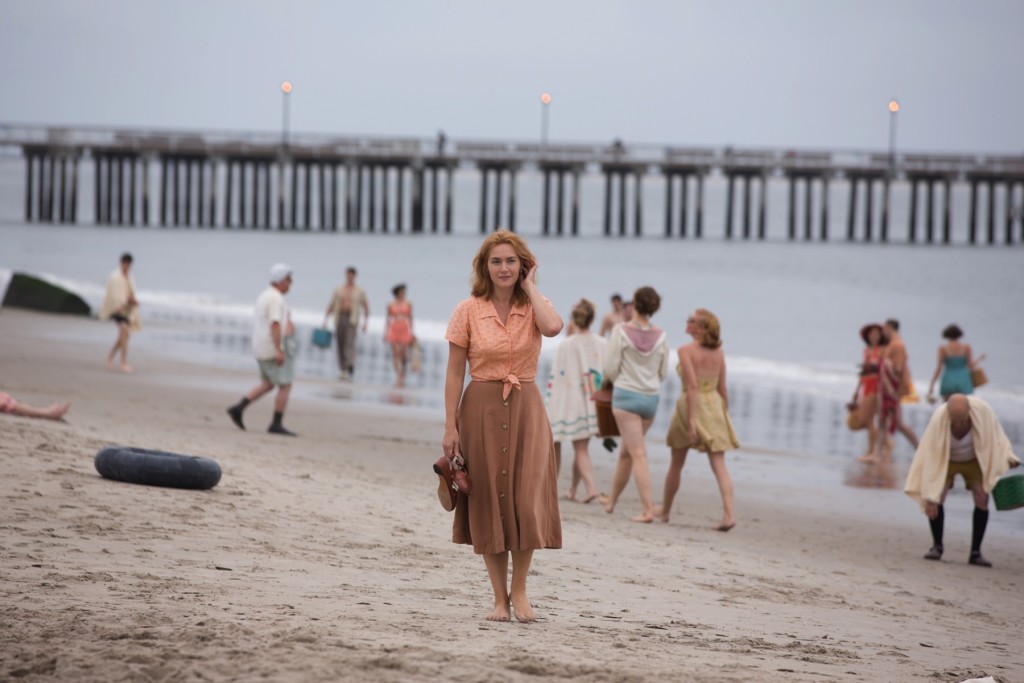 La Ruota Delle Meraviglie – Wonder Wheel