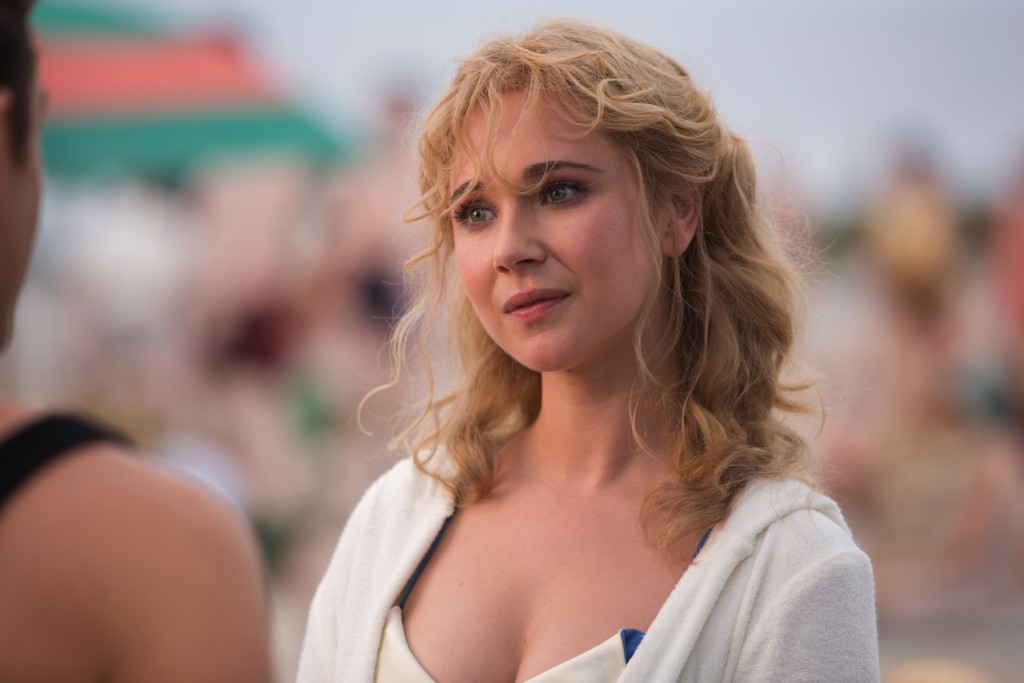 La Ruota Delle Meraviglie – Wonder Wheel