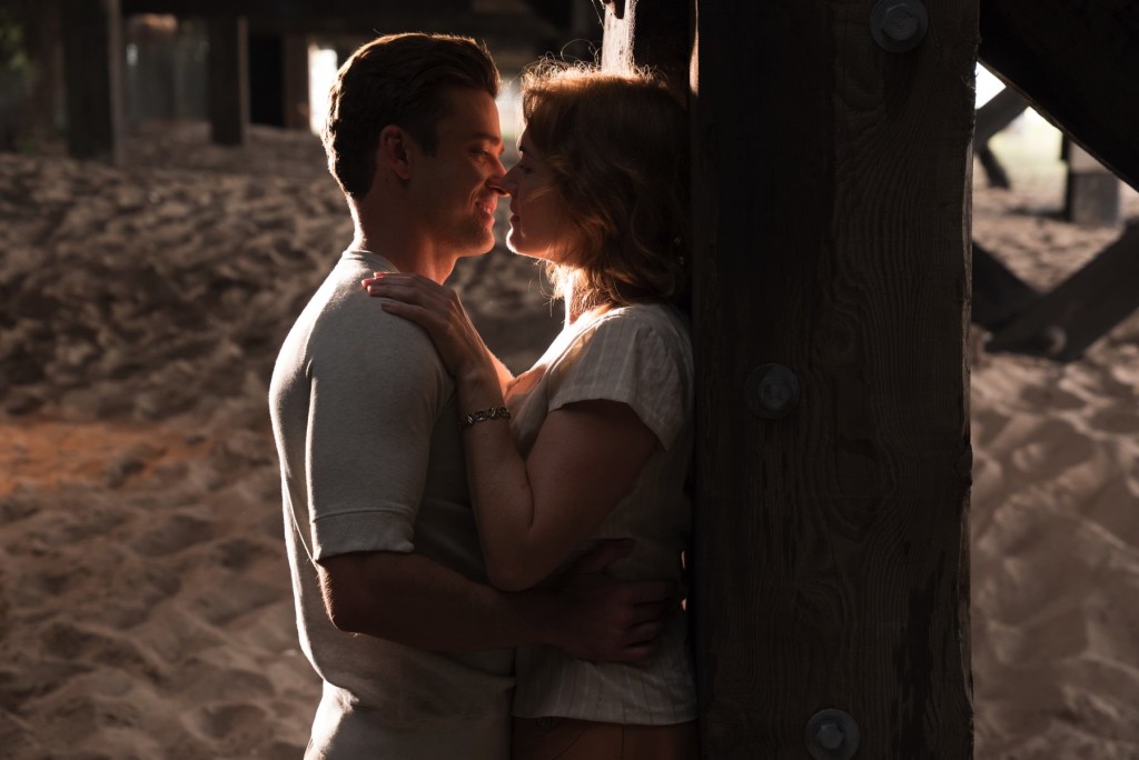 La Ruota Delle Meraviglie – Wonder Wheel