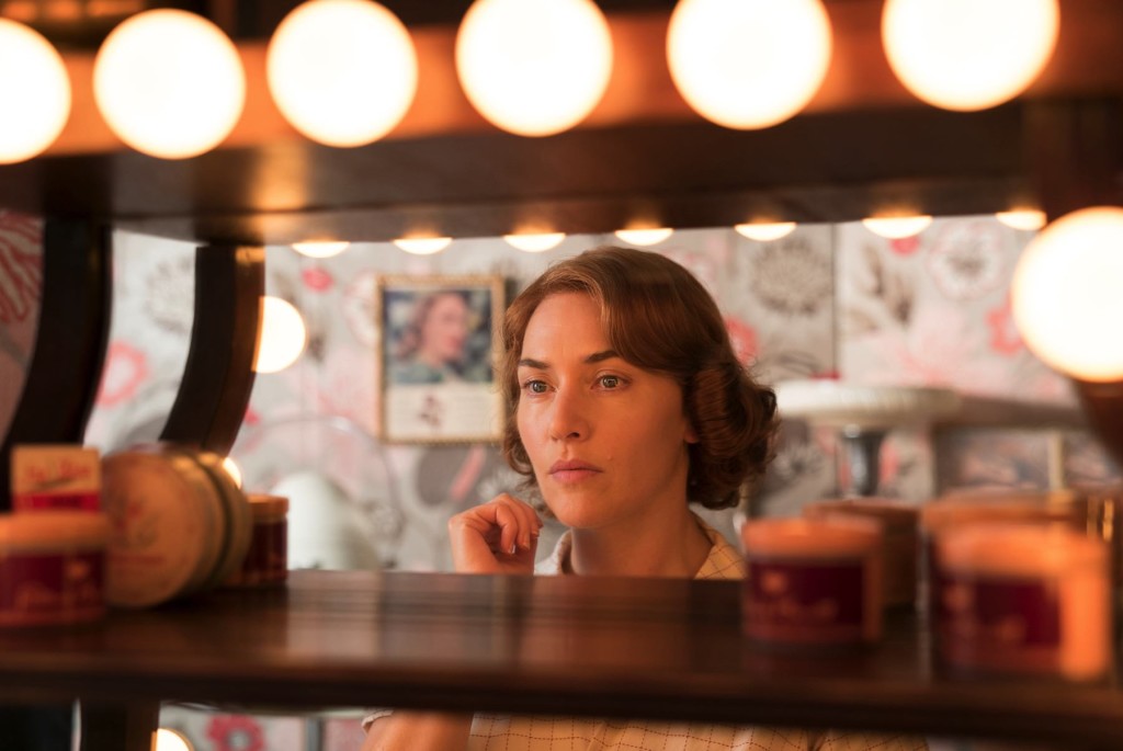 La Ruota Delle Meraviglie – Wonder Wheel