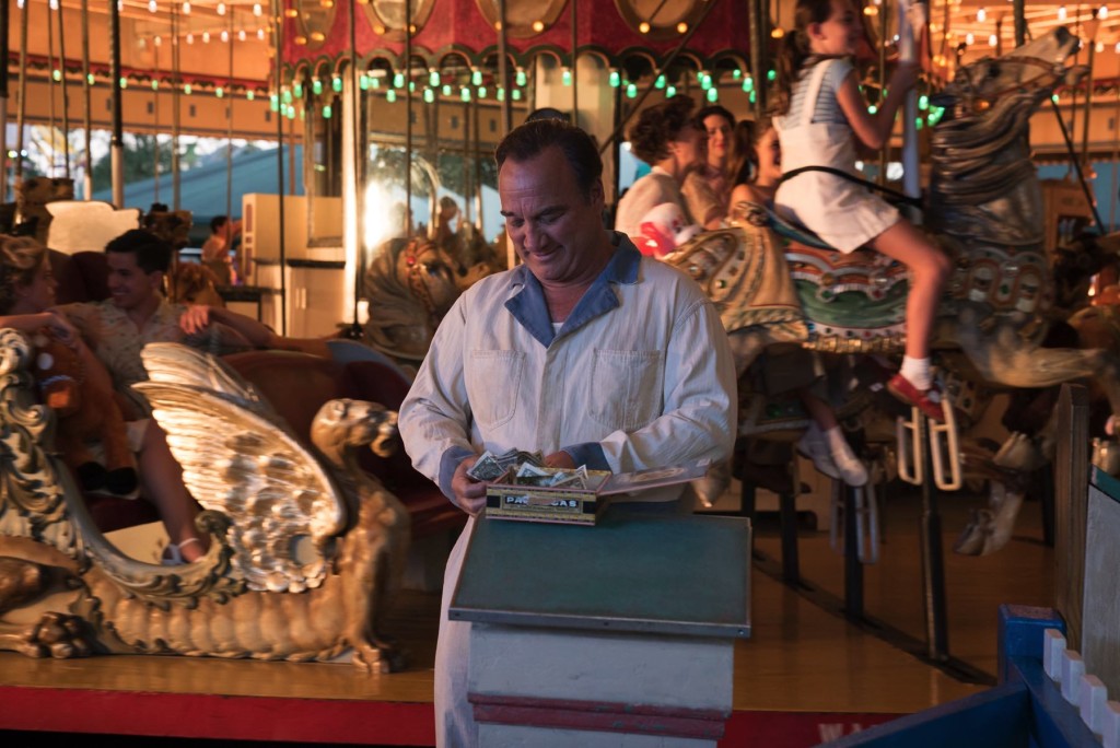 La Ruota Delle Meraviglie – Wonder Wheel