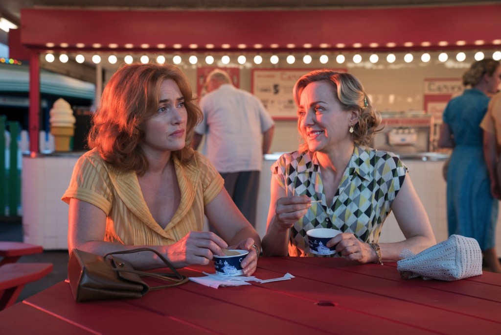 La Ruota Delle Meraviglie – Wonder Wheel