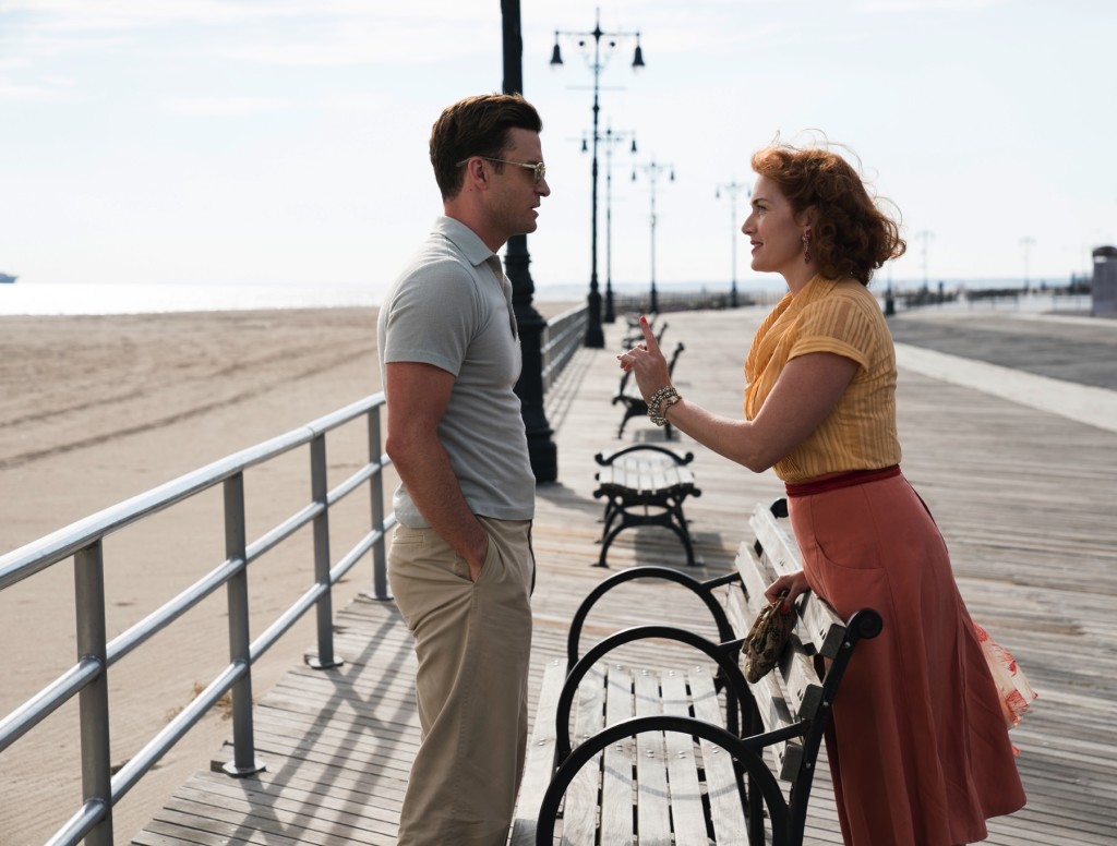 La Ruota Delle Meraviglie – Wonder Wheel