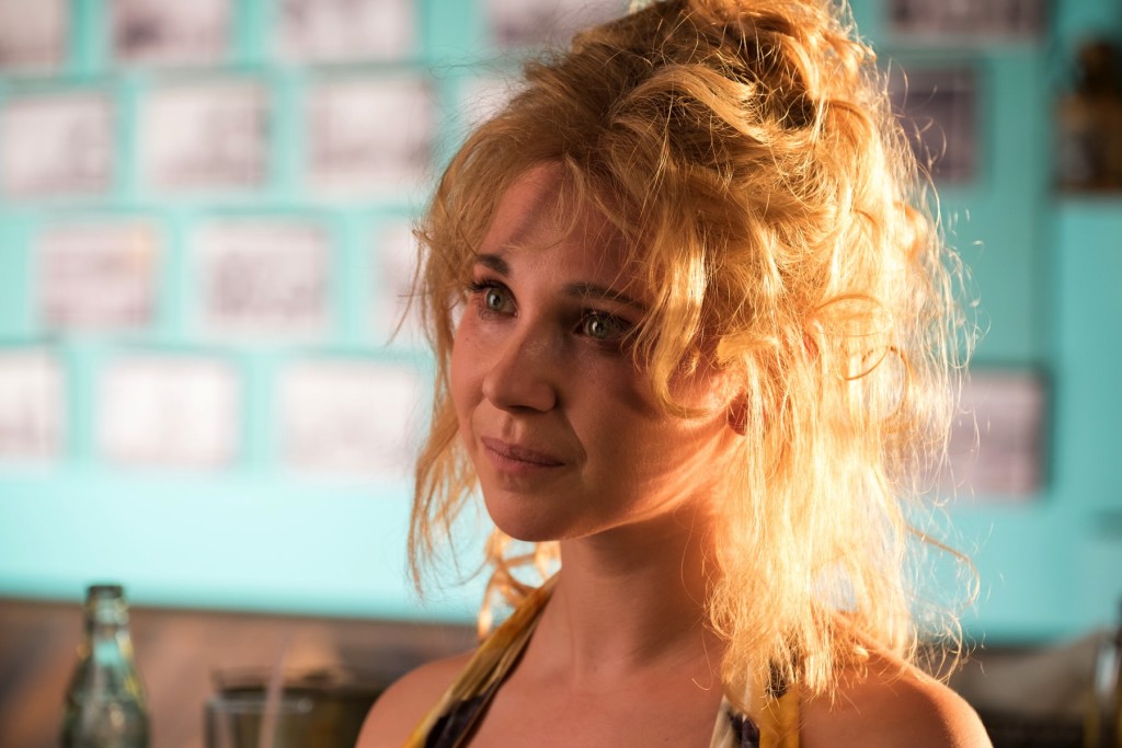 La Ruota Delle Meraviglie – Wonder Wheel