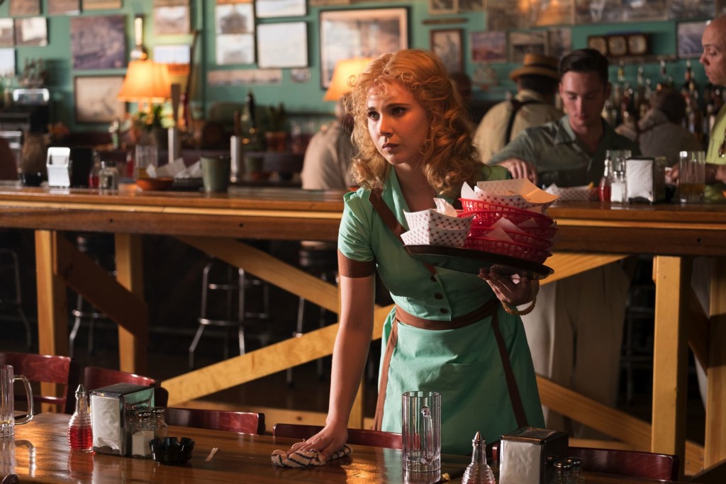 La Ruota Delle Meraviglie – Wonder Wheel