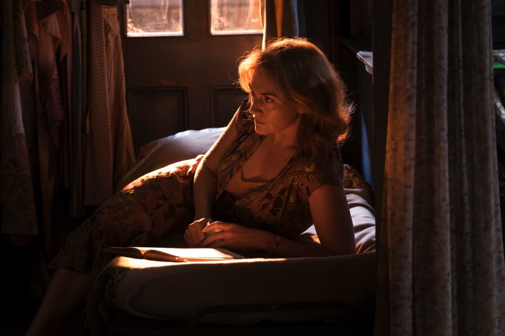 La Ruota Delle Meraviglie – Wonder Wheel