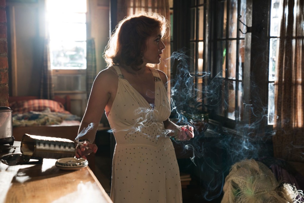 La Ruota Delle Meraviglie – Wonder Wheel