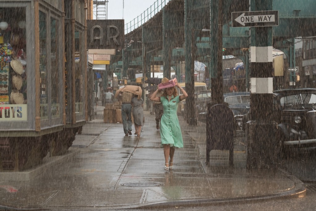La Ruota Delle Meraviglie – Wonder Wheel