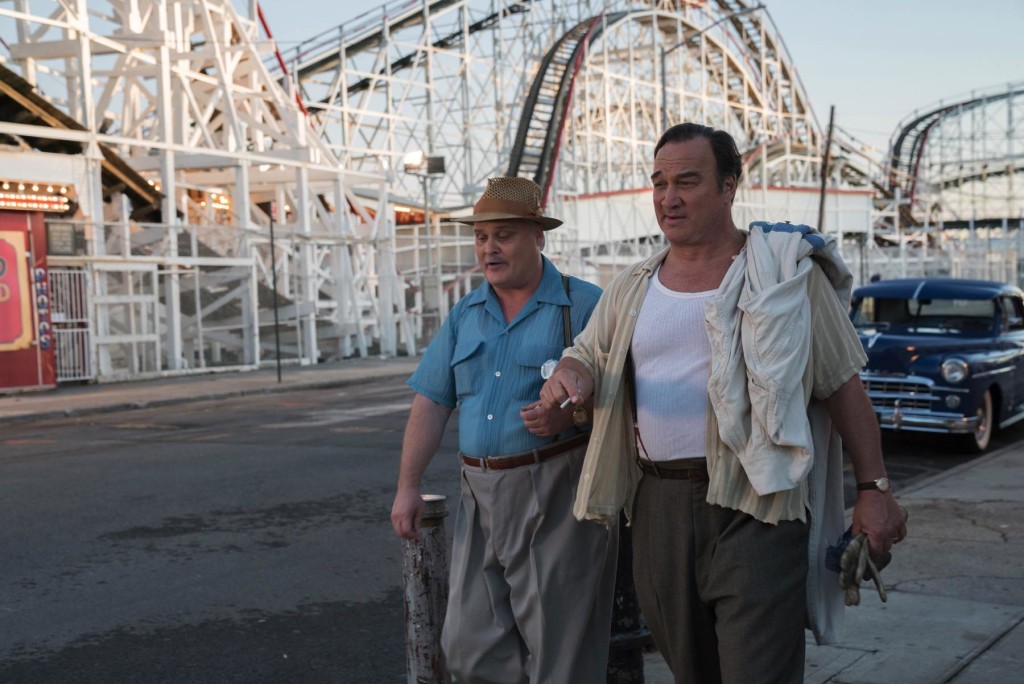 La Ruota Delle Meraviglie – Wonder Wheel
