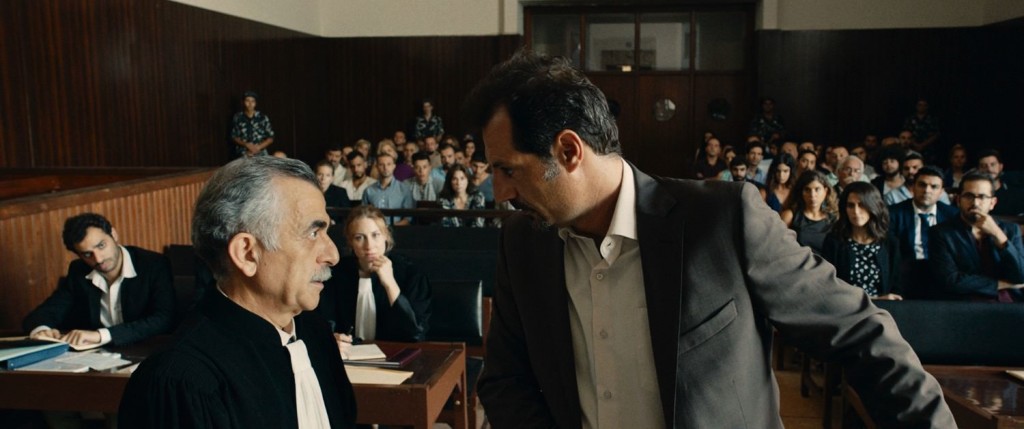 L’Insulto