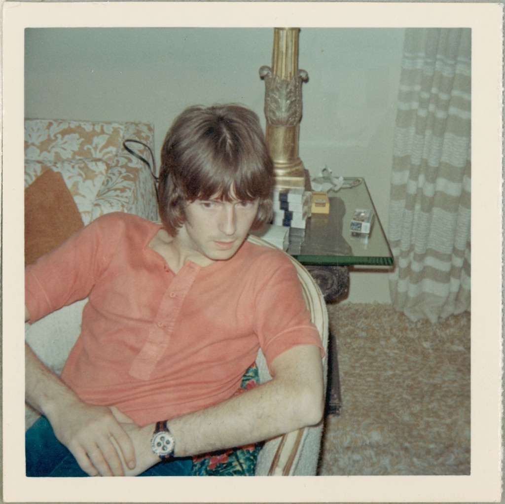 ERIC CLAPTON: LIFE IN 12 BARS