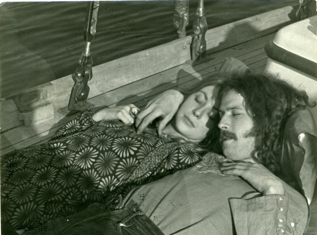 ERIC CLAPTON: LIFE IN 12 BARS