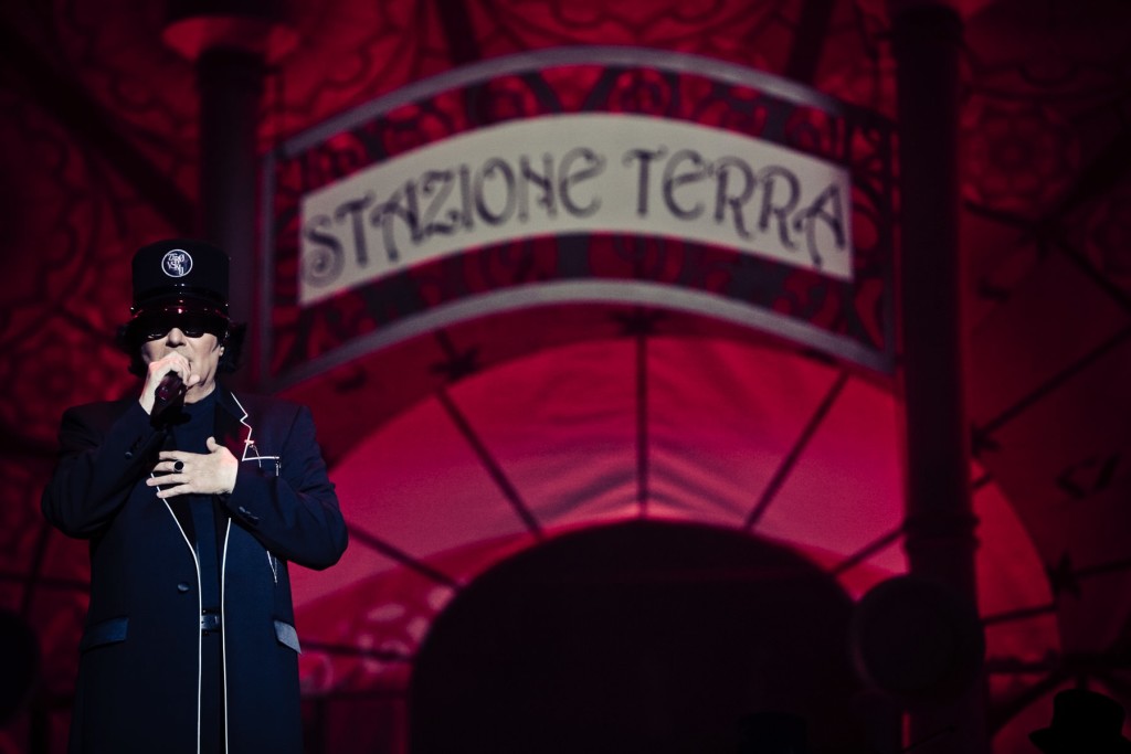 Zerovskij – Solo Per Amore