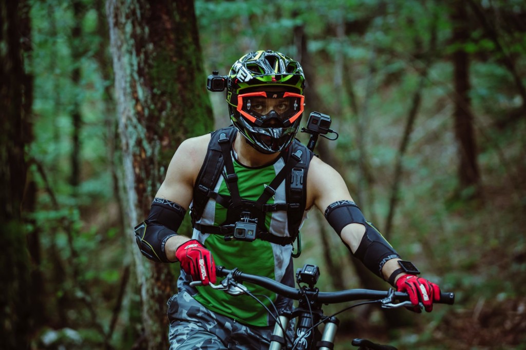 Ride