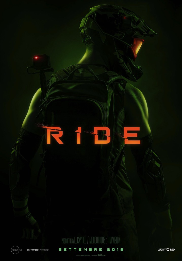 Ride