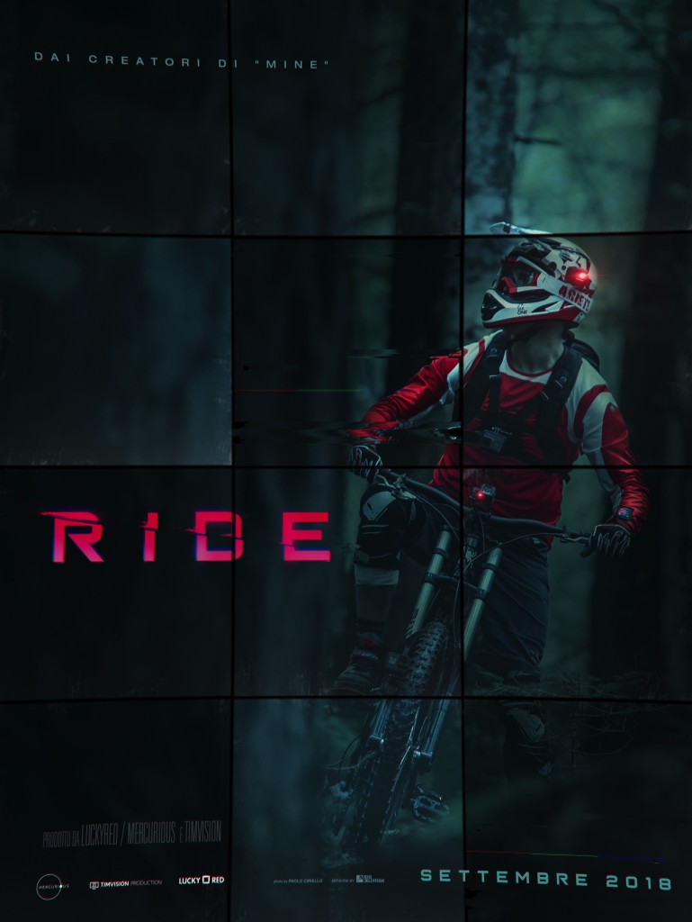 Ride