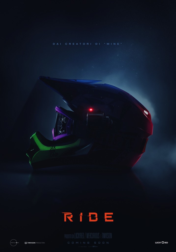 Ride