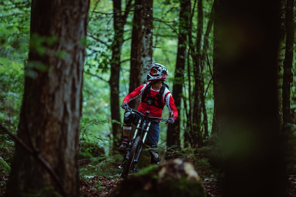 Ride
