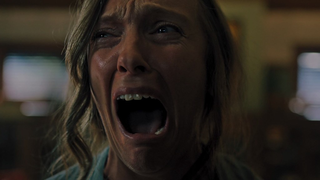 Hereditary – Le Radici del Male