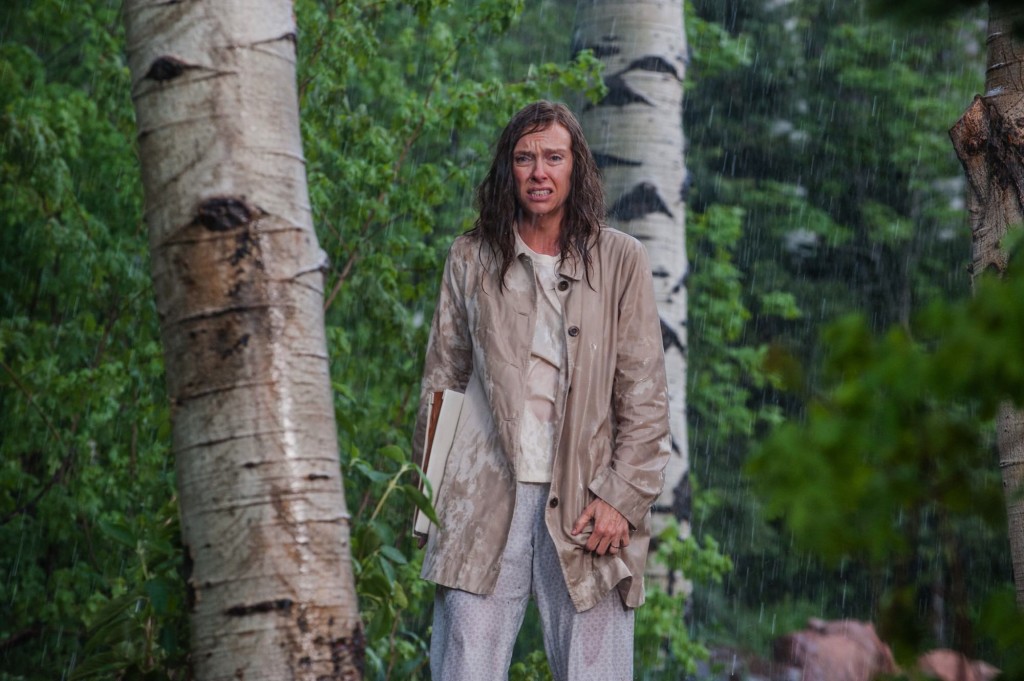 Hereditary – Le Radici del Male