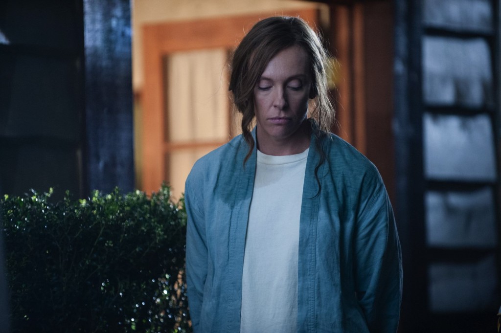 Hereditary – Le Radici del Male