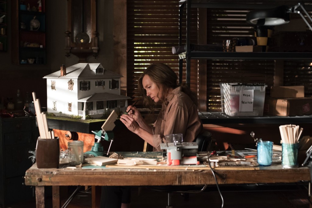 Hereditary – Le Radici del Male