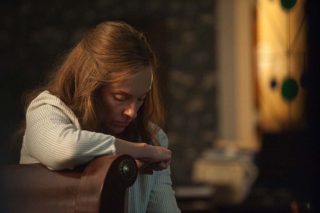 Hereditary – Le Radici del Male