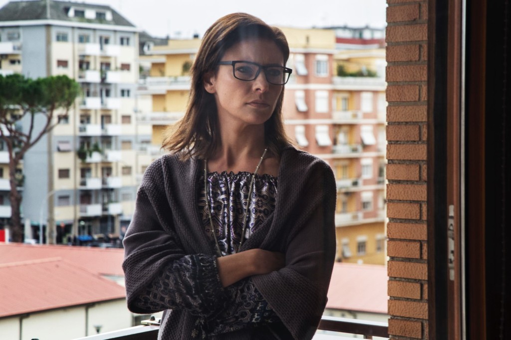 Sulla Mia Pelle