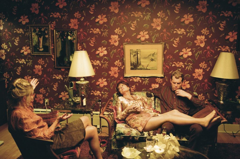 La mia vita con John F. Donovan
